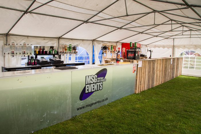 Cheap bar hire for events in Scotland